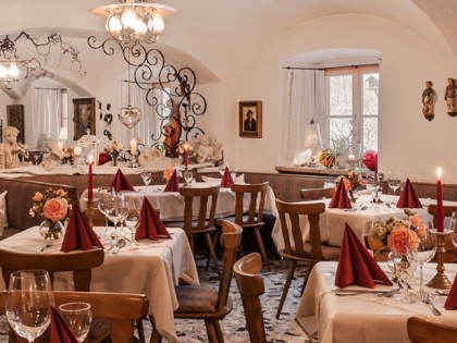 照片: Schalchenhof