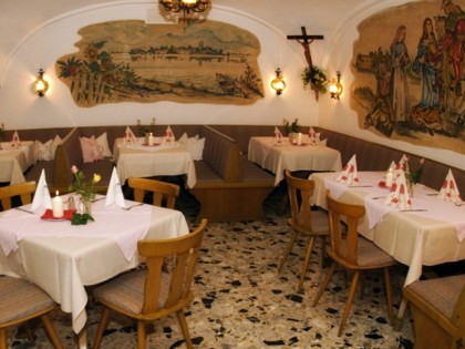 照片: Schalchenhof