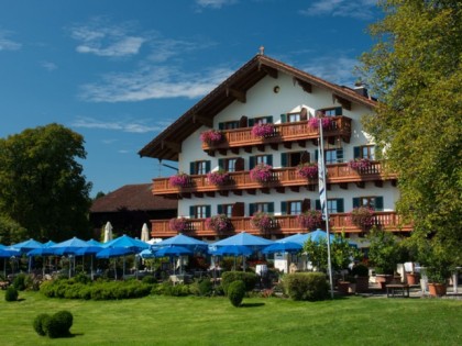 照片: Schalchenhof