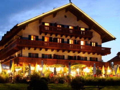 照片: Schalchenhof